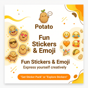 POTATO品牌 - Potato群组常见问题：完整指南与深度分析